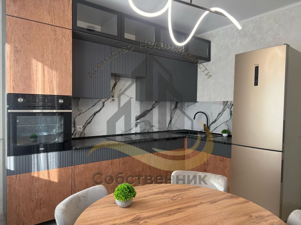 Аренда 2-комнатной квартиры, Старый Оскол, Степной мкр,  33В