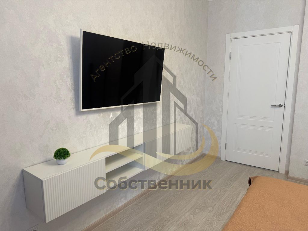 Аренда 2-комнатной квартиры, Старый Оскол, Степной мкр,  33В