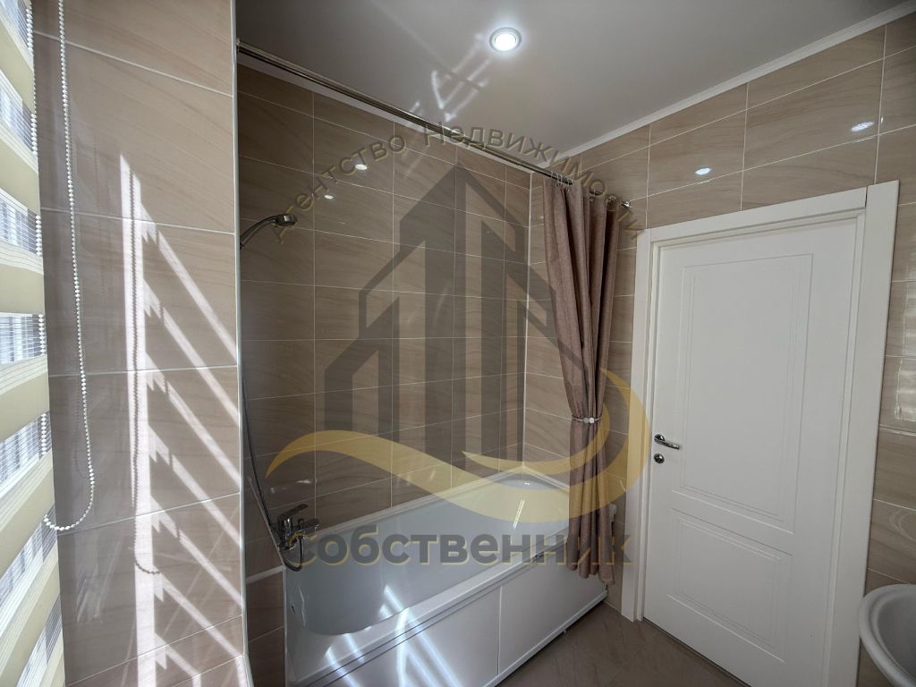 Аренда 2-комнатной квартиры, Старый Оскол, Степной мкр,  33В