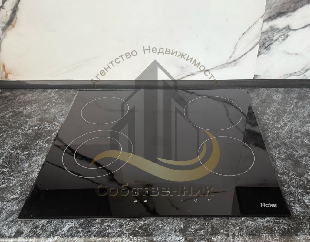 Аренда 2-комнатной квартиры, Старый Оскол, Степной мкр,  33В