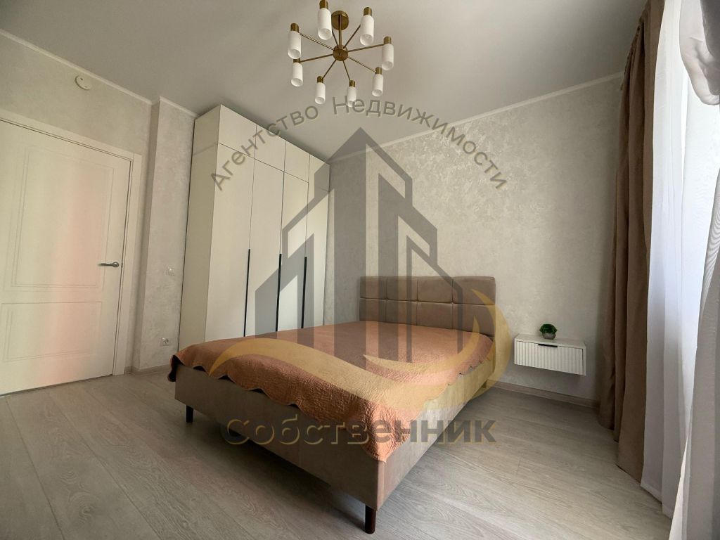 Аренда 2-комнатной квартиры, Старый Оскол, Степной мкр,  33В