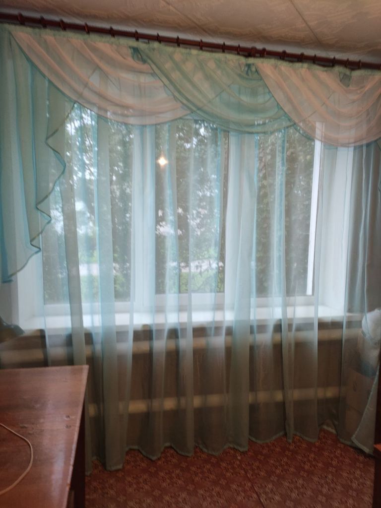 Продажа 3-комнатной квартиры, Большое Маресьево, Молодежная ,  10