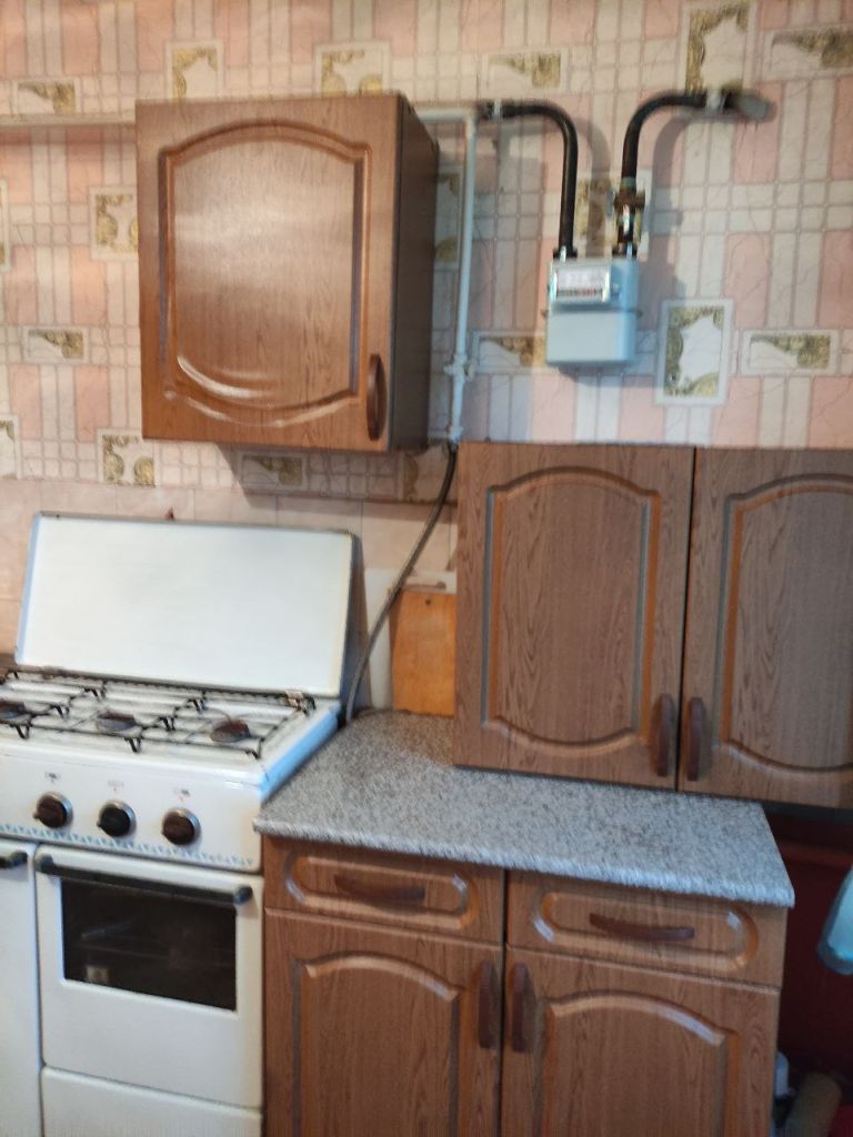 Продажа 3-комнатной квартиры, Большое Маресьево, Молодежная ,  10