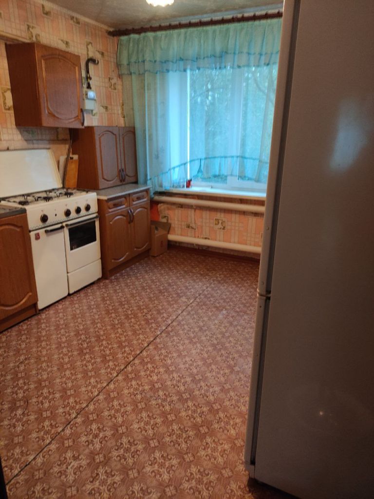 Продажа 3-комнатной квартиры, Большое Маресьево, Молодежная ,  10