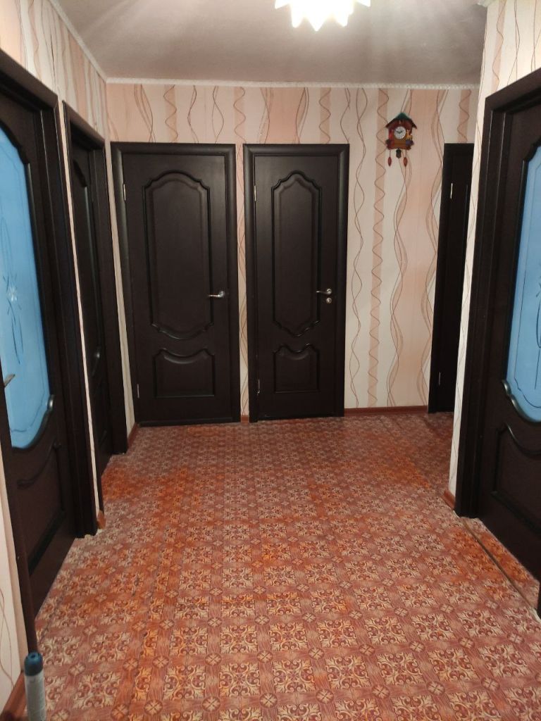 Продажа 3-комнатной квартиры, Большое Маресьево, Молодежная ,  10