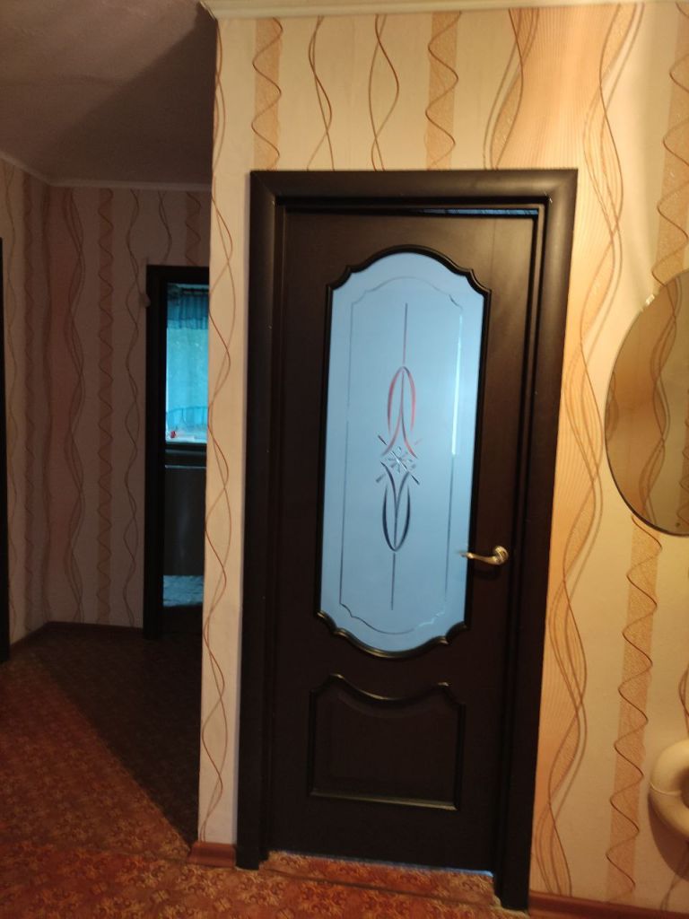 Продажа 3-комнатной квартиры, Большое Маресьево, Молодежная ,  10