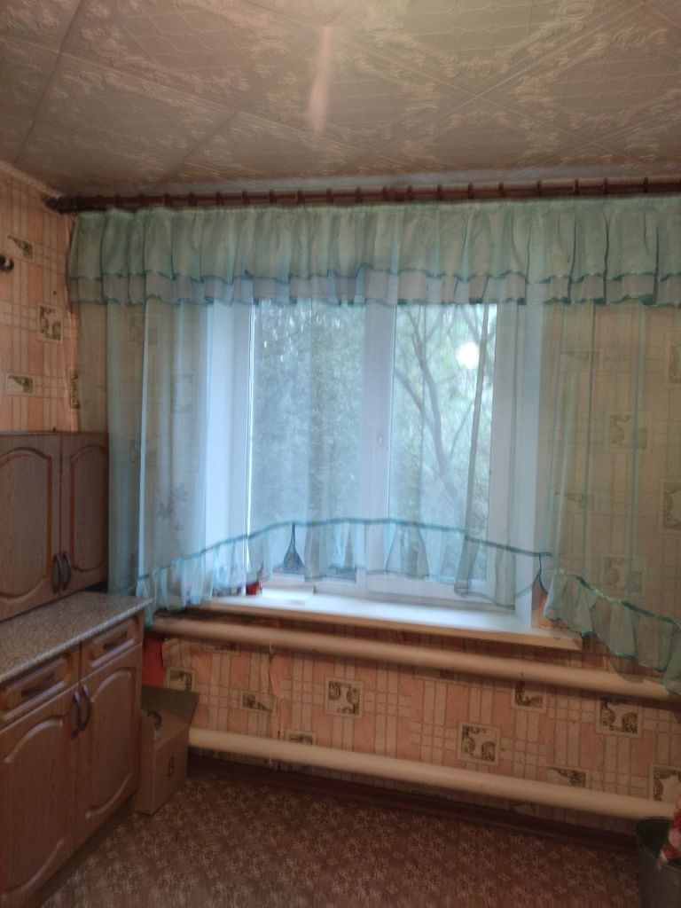 Продажа 3-комнатной квартиры, Большое Маресьево, Молодежная ,  10