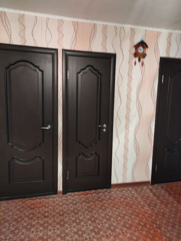 Продажа 3-комнатной квартиры, Большое Маресьево, Молодежная ,  10