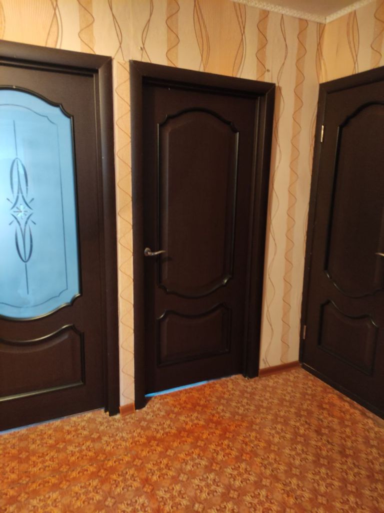 Продажа 3-комнатной квартиры, Большое Маресьево, Молодежная ,  10