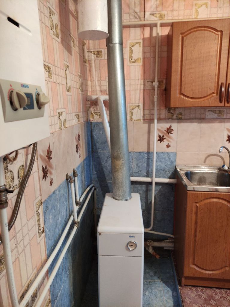 Продажа 3-комнатной квартиры, Большое Маресьево, Молодежная ,  10