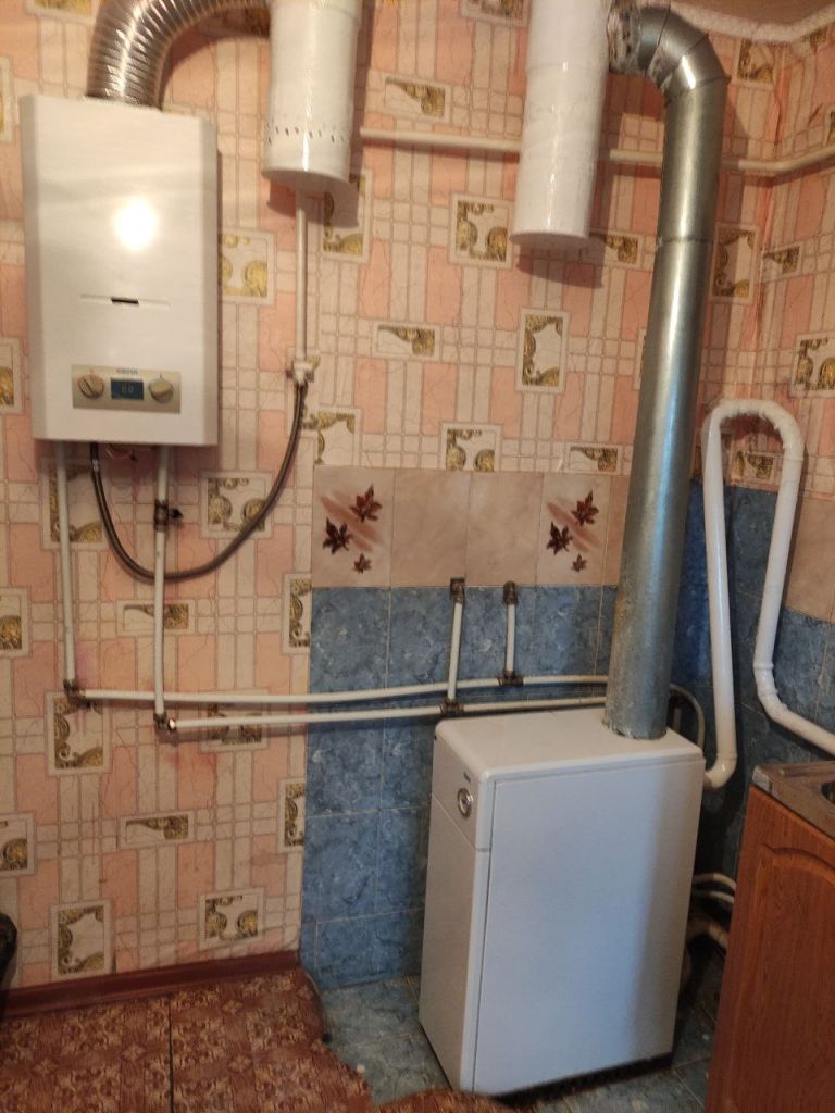 Продажа 3-комнатной квартиры, Большое Маресьево, Молодежная ,  10