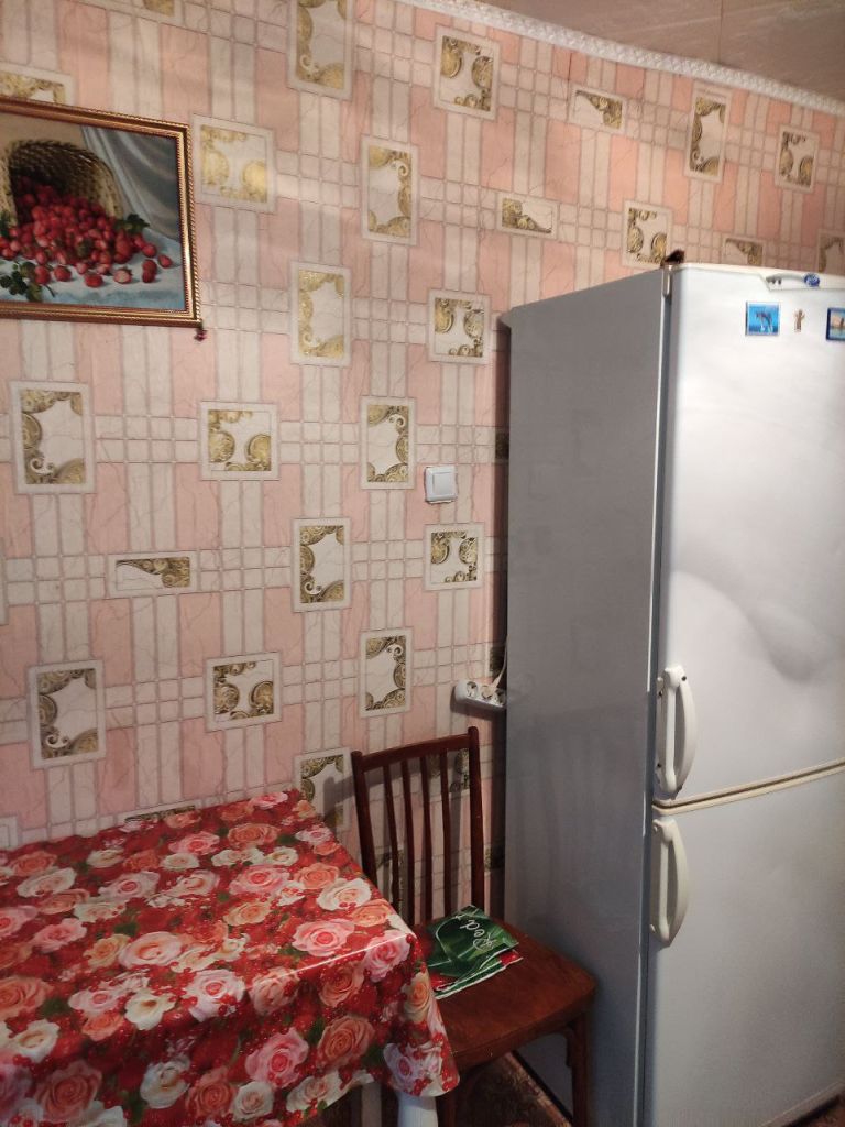 Продажа 3-комнатной квартиры, Большое Маресьево, Молодежная ,  10