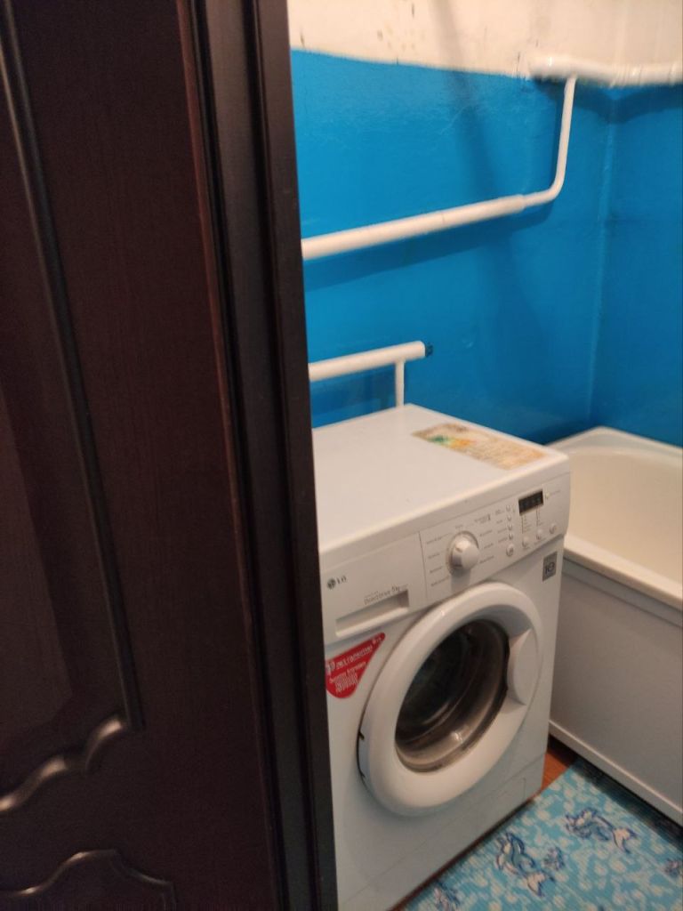 Продажа 3-комнатной квартиры, Большое Маресьево, Молодежная ,  10