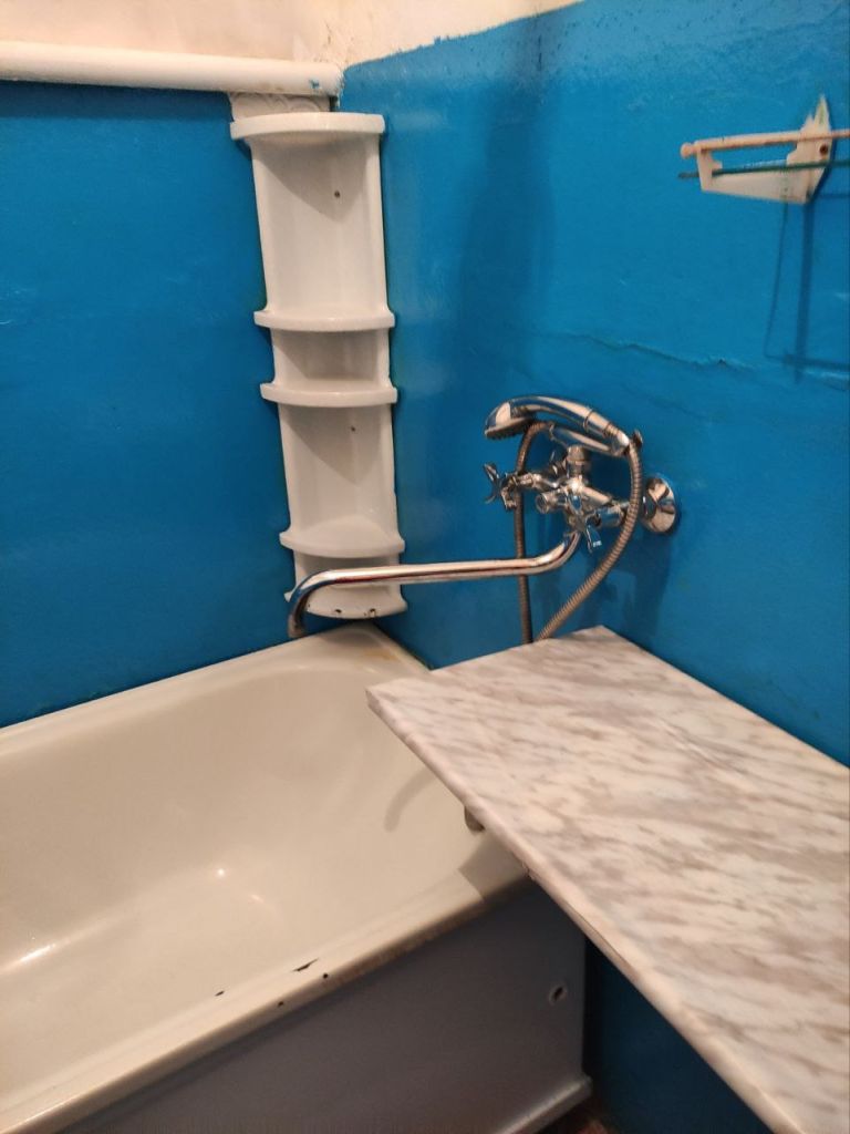 Продажа 3-комнатной квартиры, Большое Маресьево, Молодежная ,  10