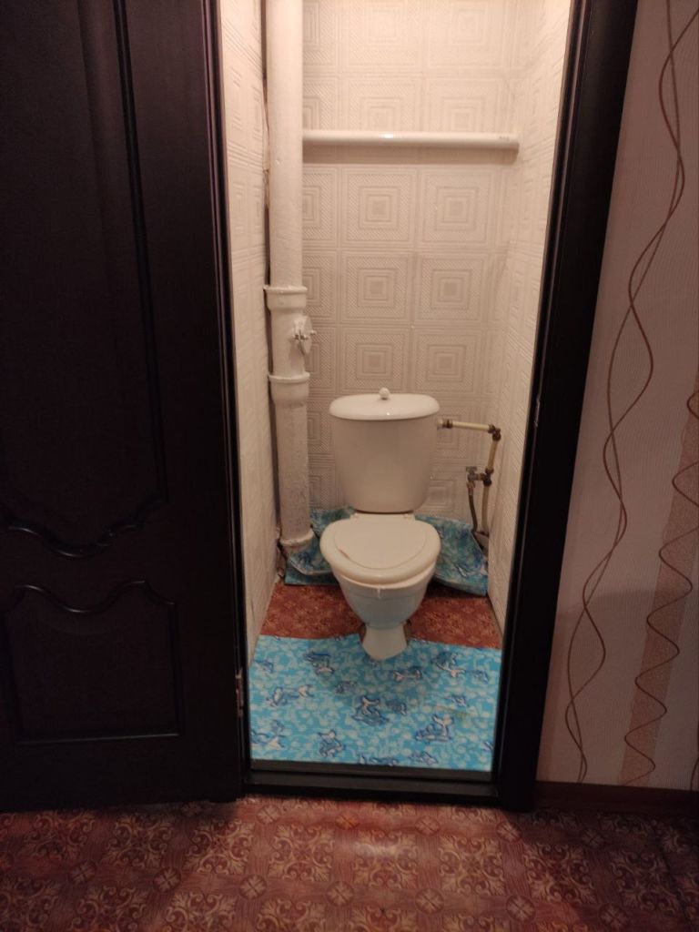 Продажа 3-комнатной квартиры, Большое Маресьево, Молодежная ,  10