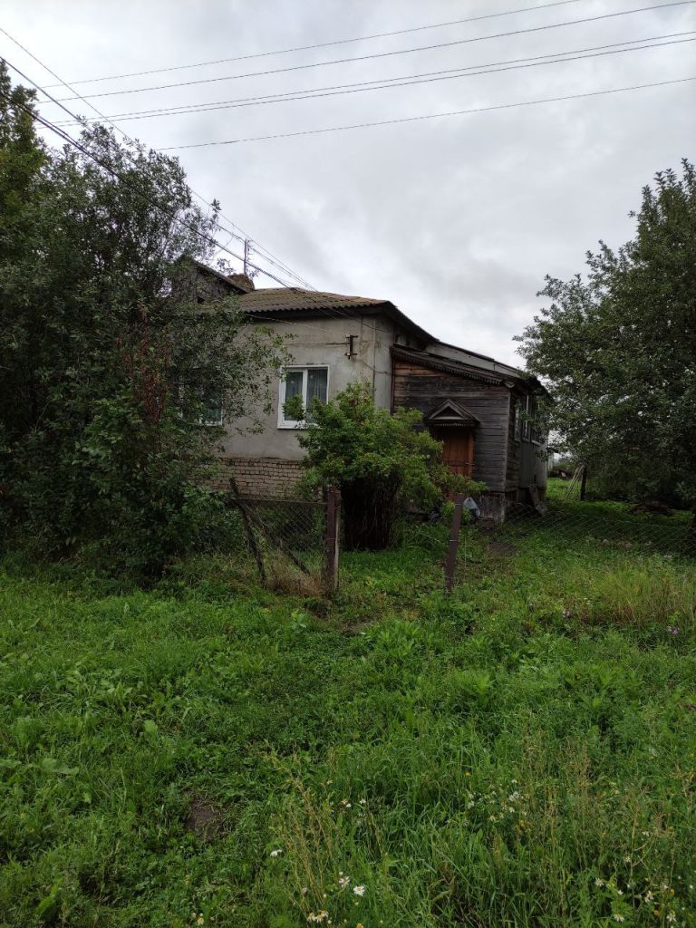 Продажа 3-комнатной квартиры, Большое Маресьево, Молодежная ,  10