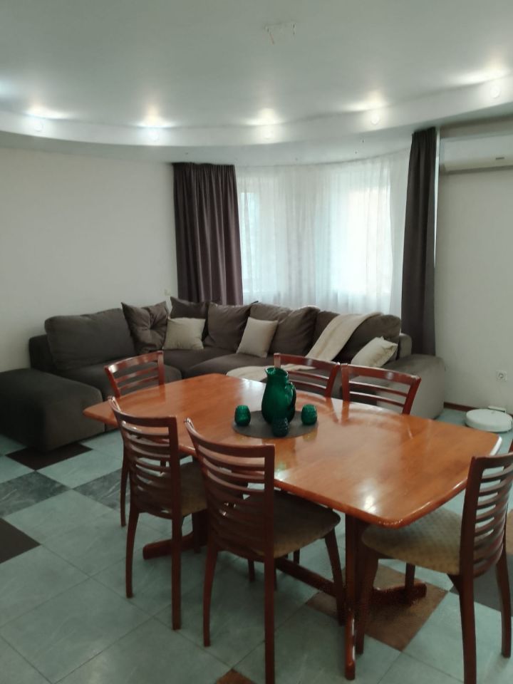 Продажа 3-комнатной квартиры, Саратов, Посадского ул,  180/198