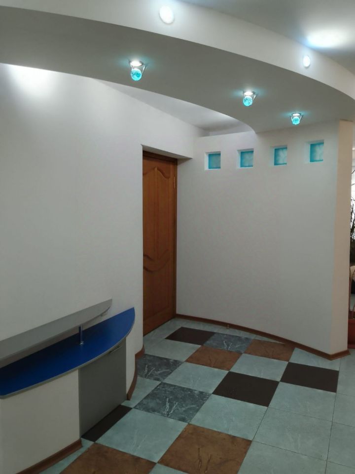 Продажа 3-комнатной квартиры, Саратов, Посадского ул,  180/198