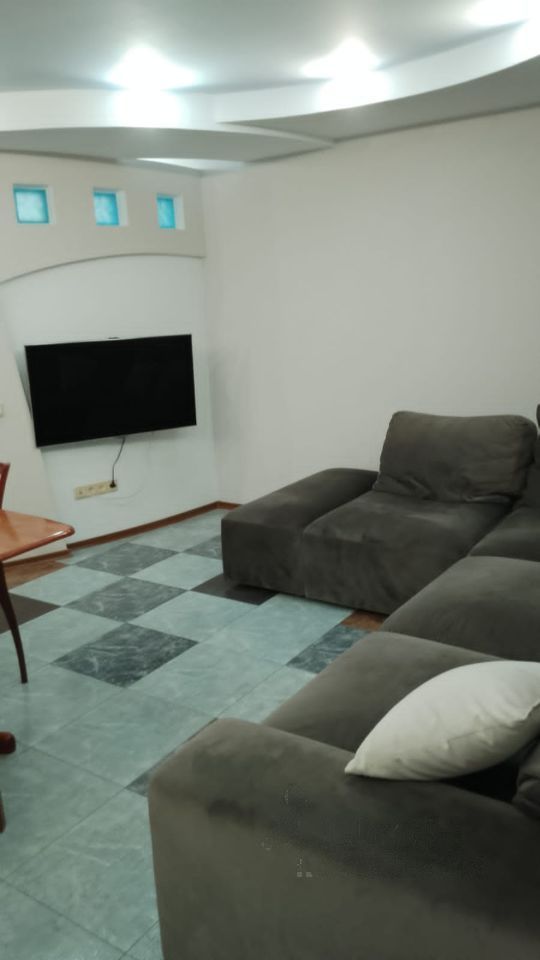 Продажа 3-комнатной квартиры, Саратов, Посадского ул,  180/198