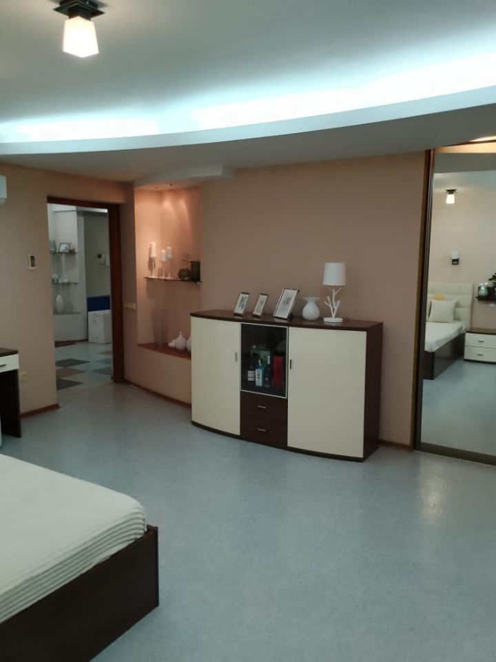 Продажа 3-комнатной квартиры, Саратов, Посадского ул,  180/198