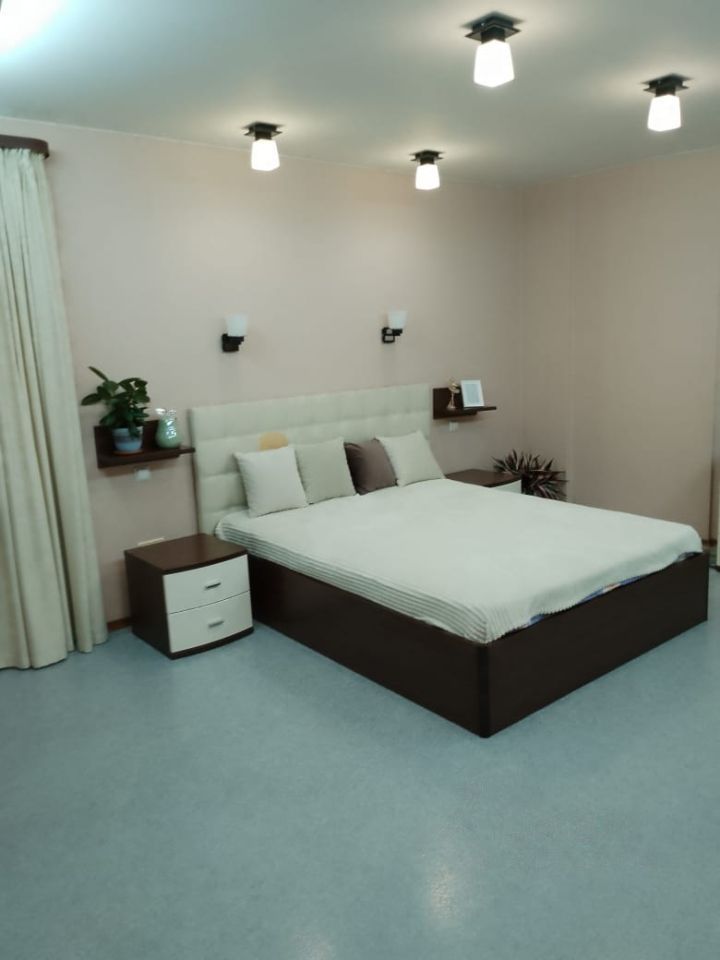 Продажа 3-комнатной квартиры, Саратов, Посадского ул,  180/198