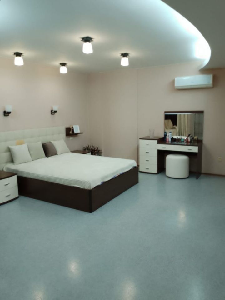 Продажа 3-комнатной квартиры, Саратов, Посадского ул,  180/198