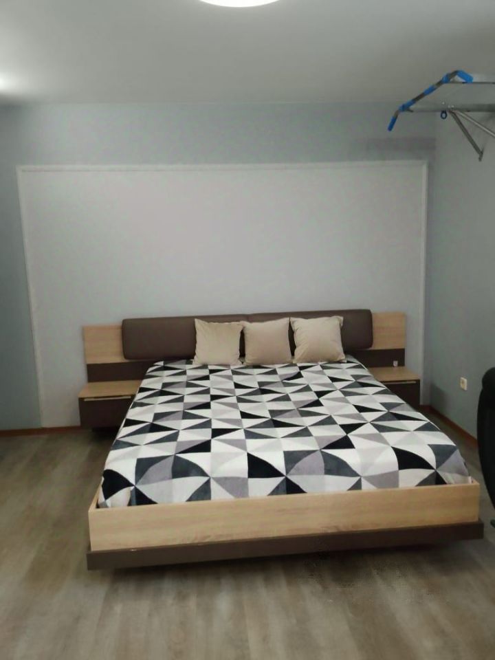 Продажа 3-комнатной квартиры, Саратов, Посадского ул,  180/198