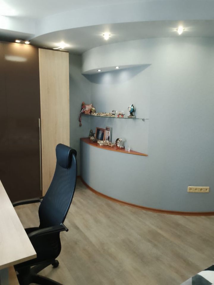 Продажа 3-комнатной квартиры, Саратов, Посадского ул,  180/198