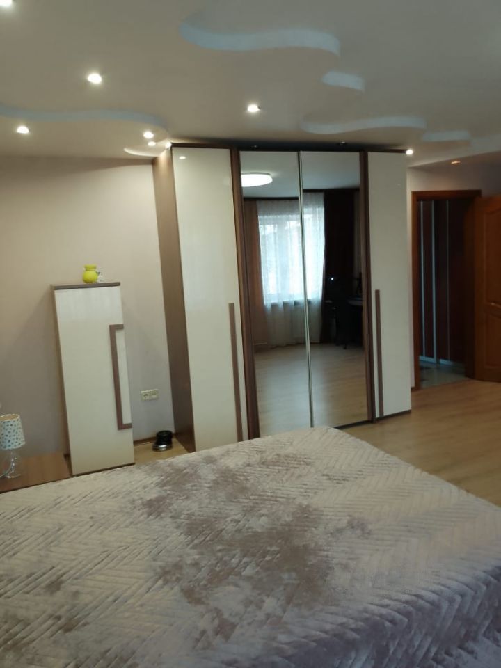 Продажа 3-комнатной квартиры, Саратов, Посадского ул,  180/198