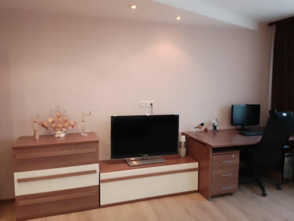 Продажа 3-комнатной квартиры, Саратов, Посадского ул,  180/198