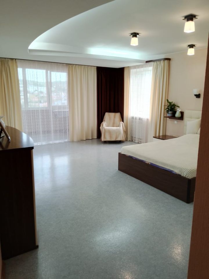 Продажа 3-комнатной квартиры, Саратов, Посадского ул,  180/198