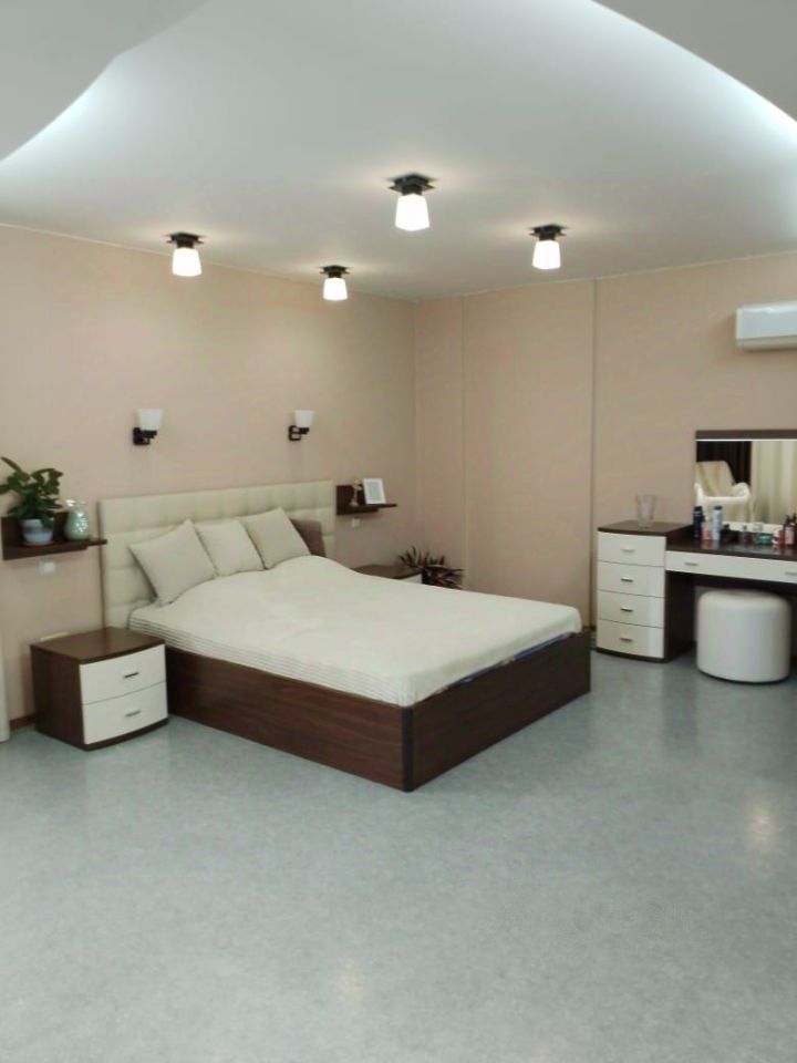 Продажа 3-комнатной квартиры, Саратов, Посадского ул,  180/198