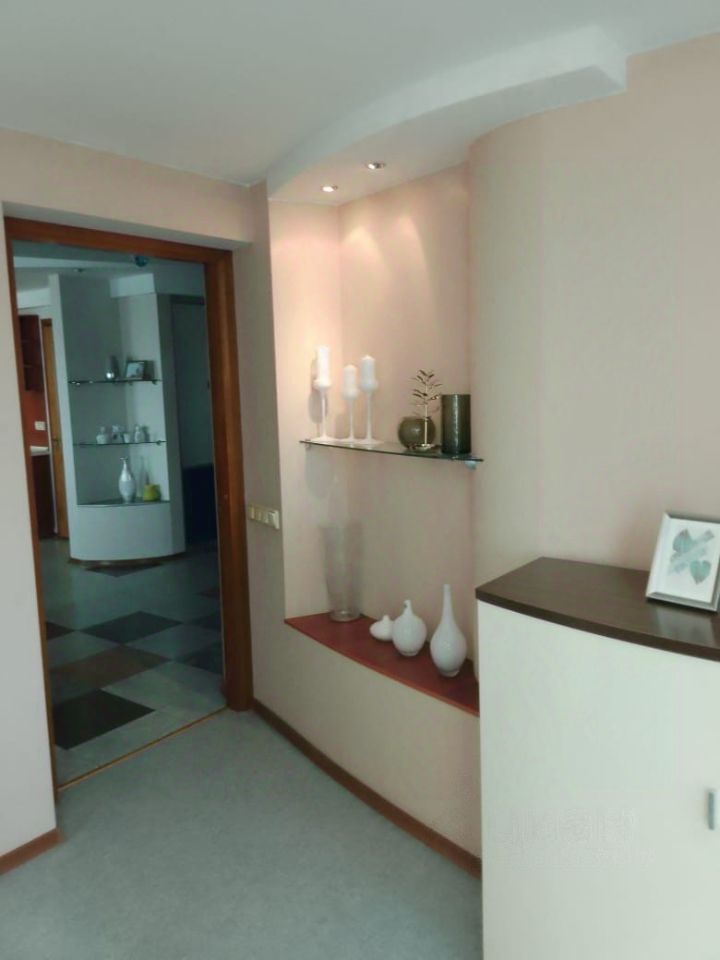 Продажа 3-комнатной квартиры, Саратов, Посадского ул,  180/198