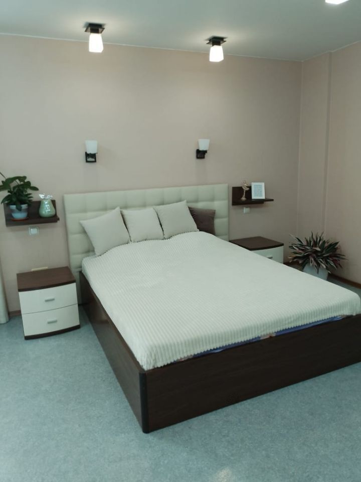 Продажа 3-комнатной квартиры, Саратов, Посадского ул,  180/198