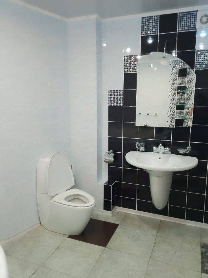 Продажа 3-комнатной квартиры, Саратов, Посадского ул,  180/198