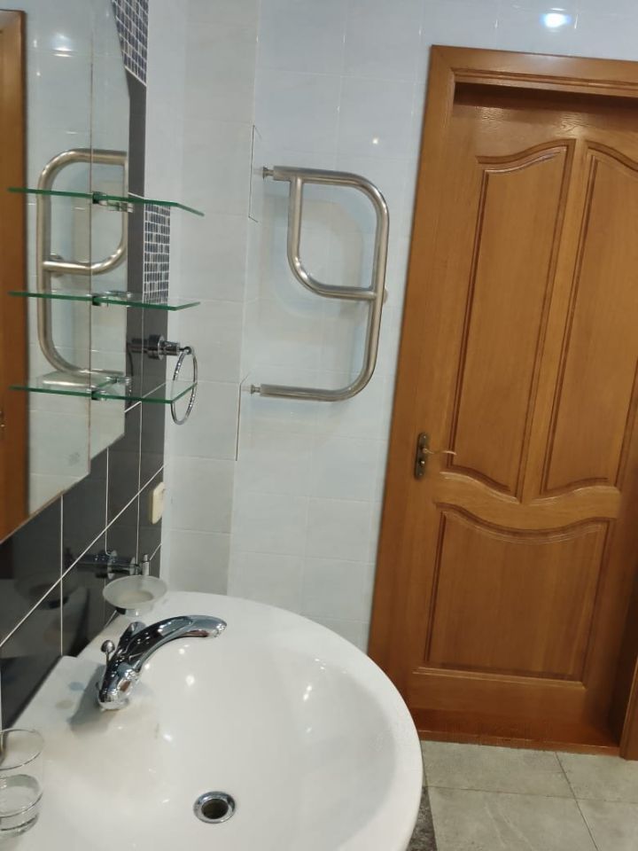 Продажа 3-комнатной квартиры, Саратов, Посадского ул,  180/198