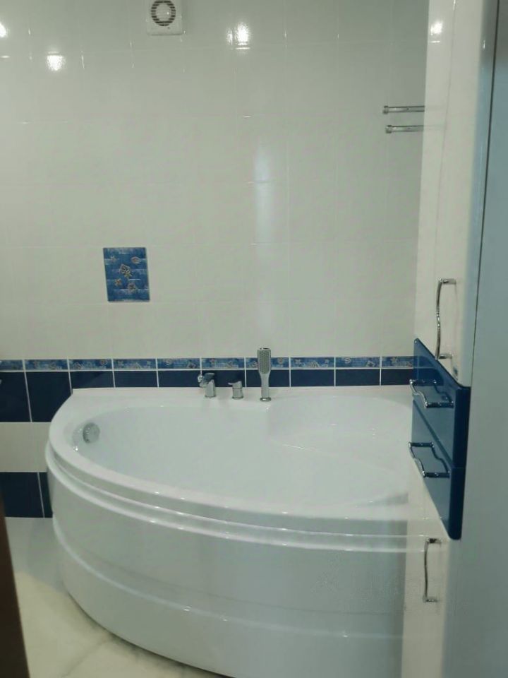 Продажа 3-комнатной квартиры, Саратов, Посадского ул,  180/198