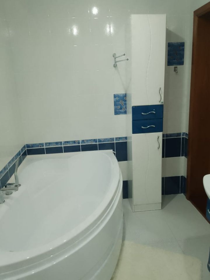 Продажа 3-комнатной квартиры, Саратов, Посадского ул,  180/198