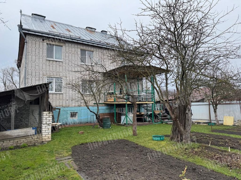 Продажа дома, 208м <sup>2</sup>, 6 сот., Тверь, Транспортная ул,  58а