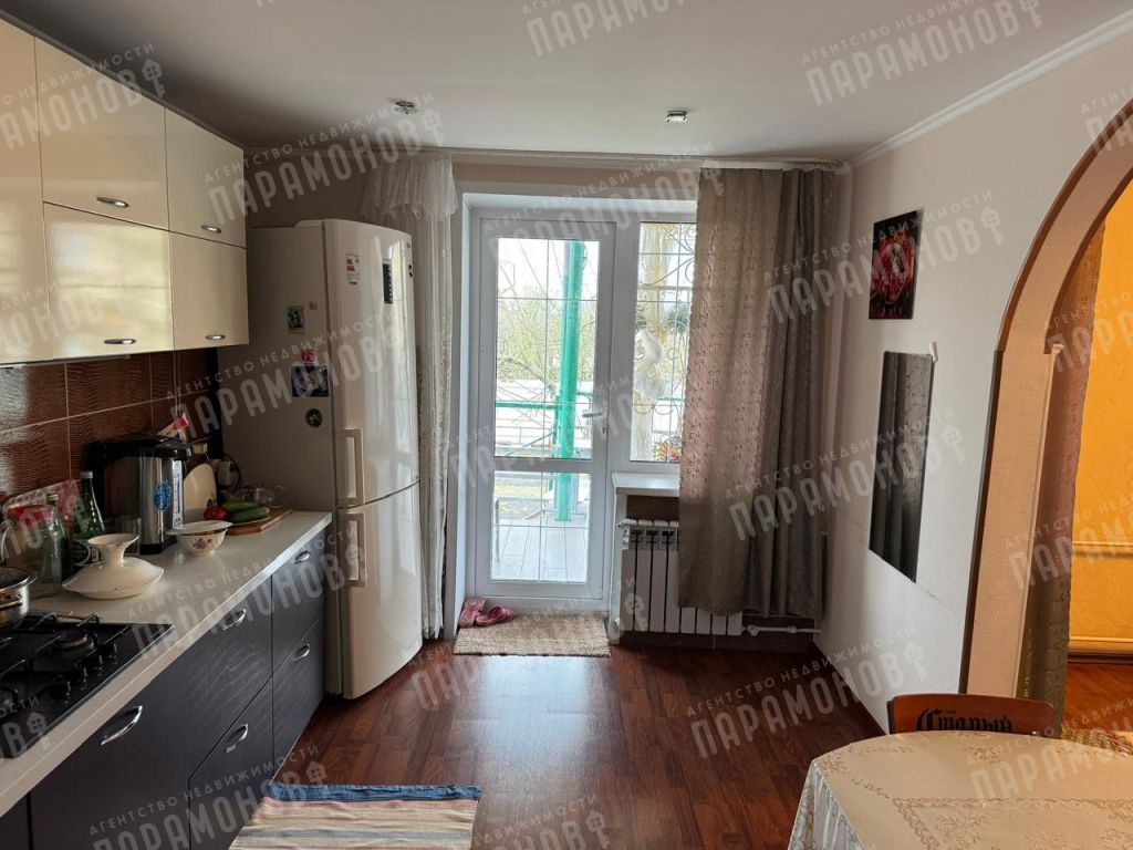 Продажа дома, 208м <sup>2</sup>, 6 сот., Тверь, Транспортная ул,  58а