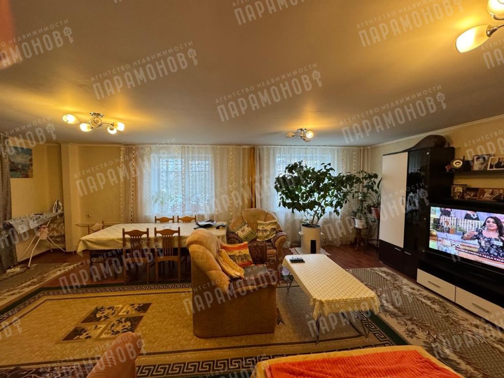 Продажа дома, 208м <sup>2</sup>, 6 сот., Тверь, Транспортная ул,  58а