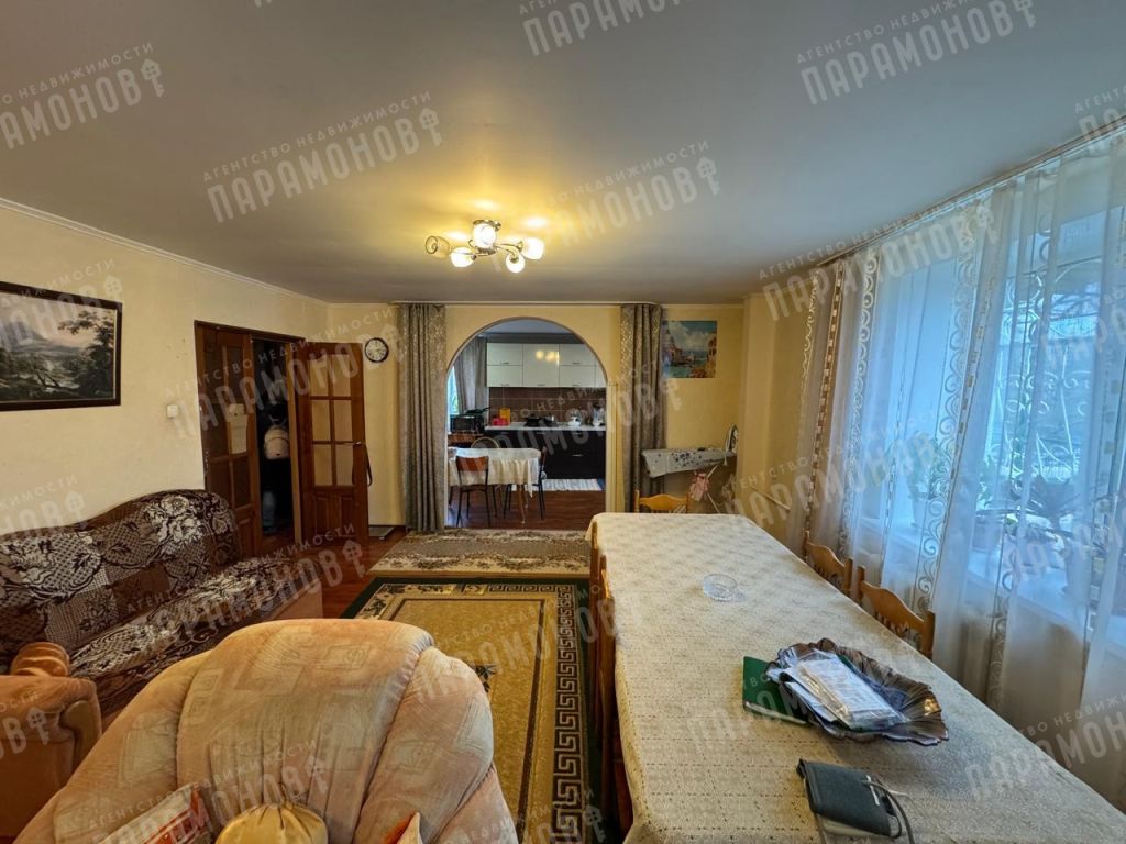 Продажа дома, 208м <sup>2</sup>, 6 сот., Тверь, Транспортная ул,  58а