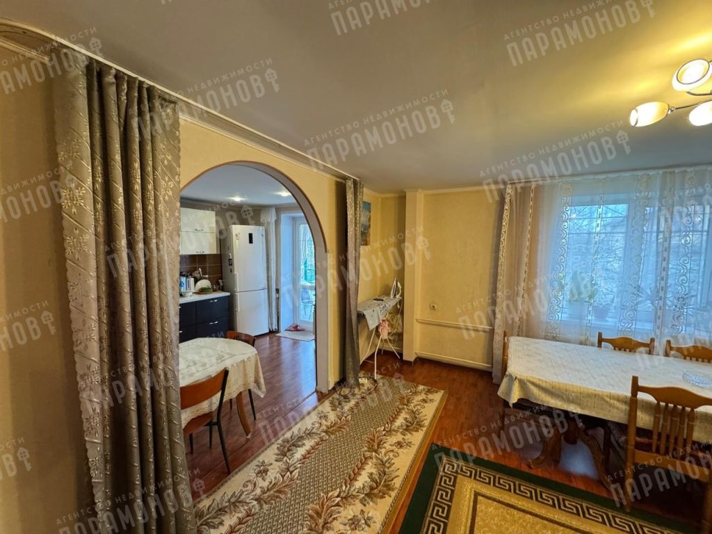 Продажа дома, 208м <sup>2</sup>, 6 сот., Тверь, Транспортная ул,  58а