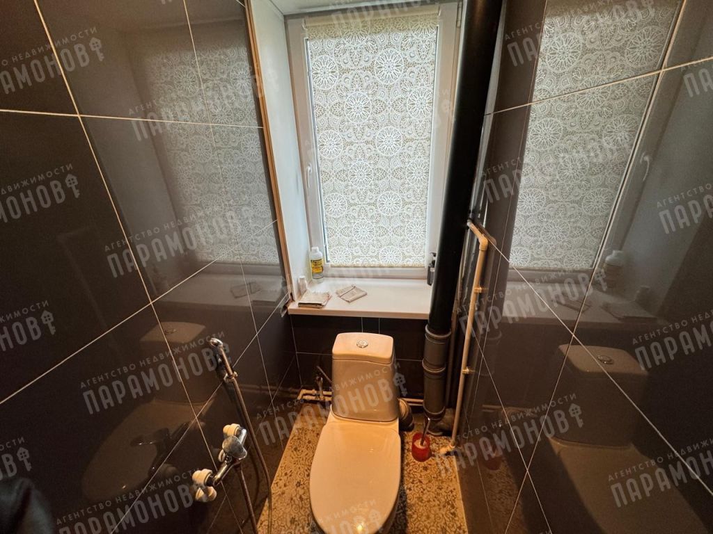 Продажа дома, 208м <sup>2</sup>, 6 сот., Тверь, Транспортная ул,  58а