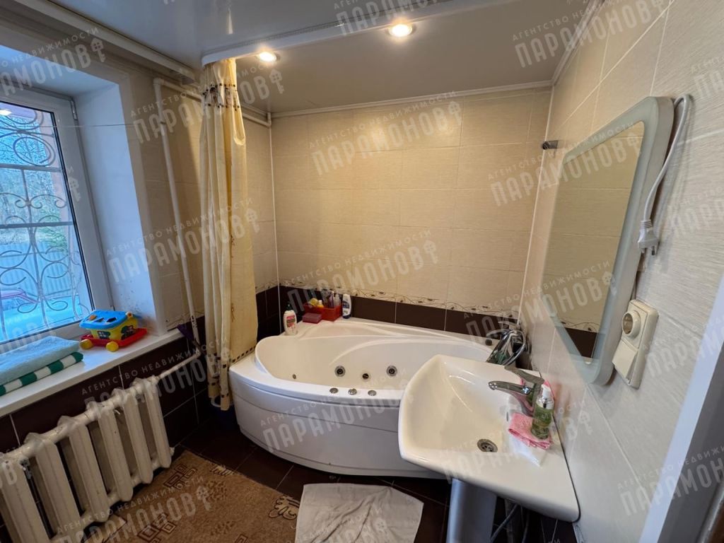 Продажа дома, 208м <sup>2</sup>, 6 сот., Тверь, Транспортная ул,  58а