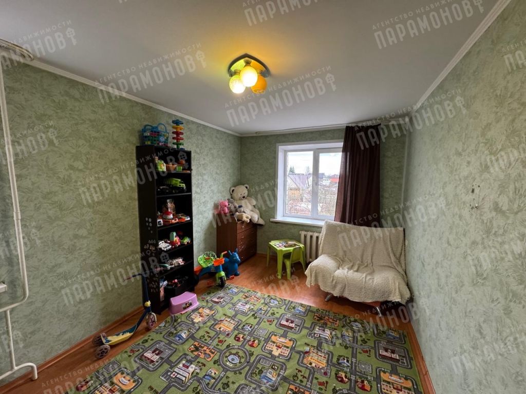 Продажа дома, 208м <sup>2</sup>, 6 сот., Тверь, Транспортная ул,  58а