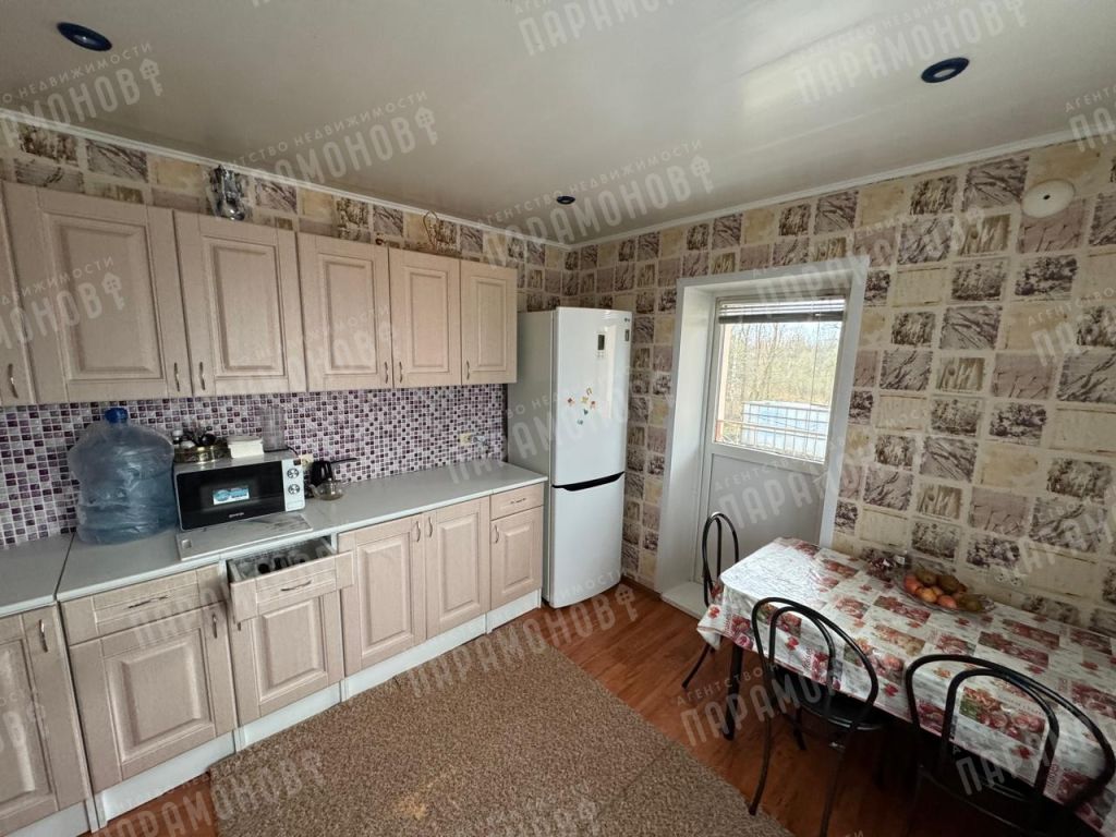 Продажа дома, 208м <sup>2</sup>, 6 сот., Тверь, Транспортная ул,  58а