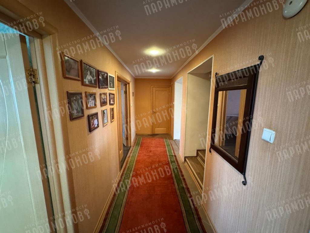 Продажа дома, 208м <sup>2</sup>, 6 сот., Тверь, Транспортная ул,  58а