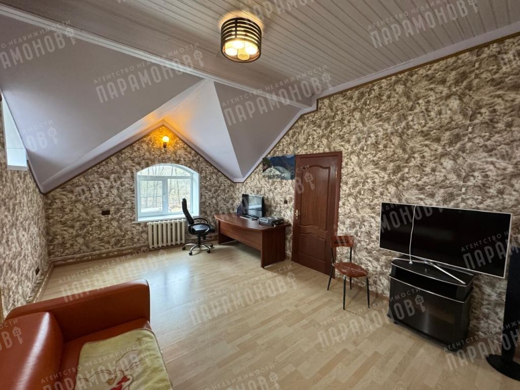 Продажа дома, 208м <sup>2</sup>, 6 сот., Тверь, Транспортная ул,  58а