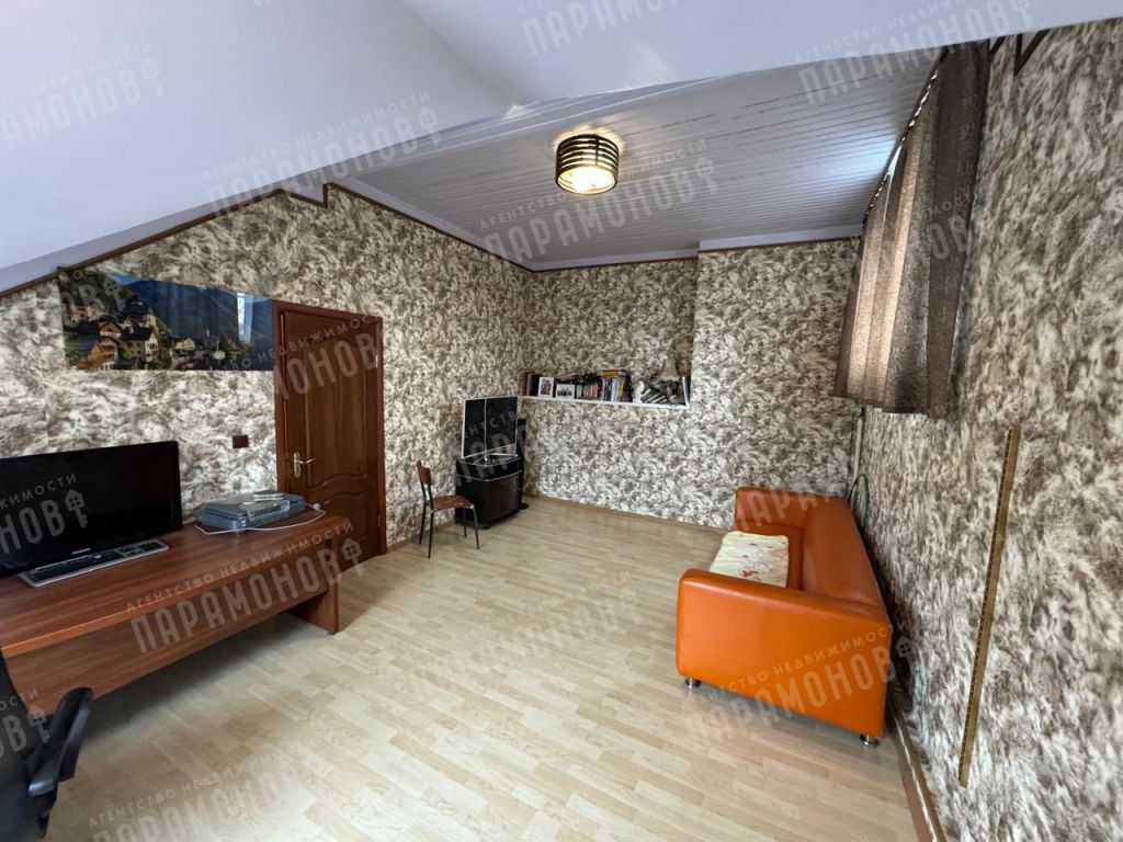 Продажа дома, 208м <sup>2</sup>, 6 сот., Тверь, Транспортная ул,  58а